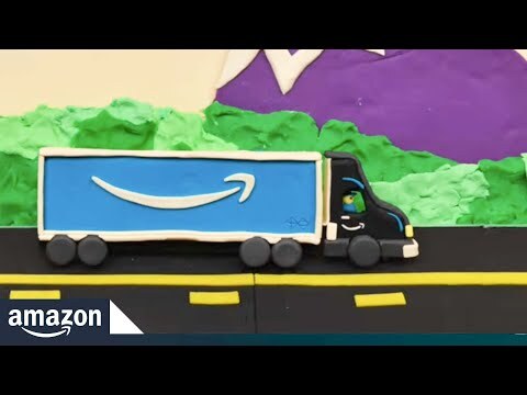 How Amazon Delivers to Customers During the Holidays | Amazon News