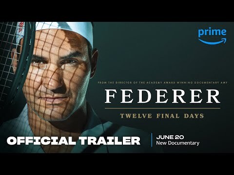 Roger Federer